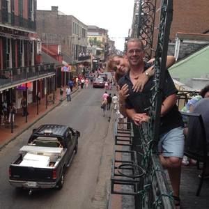 Meet your Posher, Holly